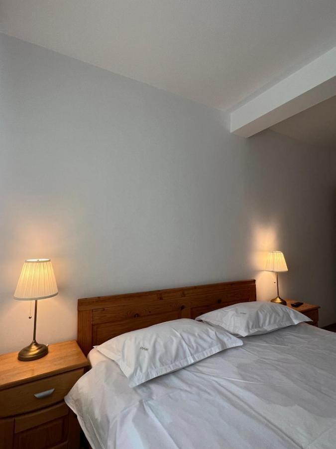 Vila Brad Predeal Exterior foto